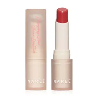 Naree Everyday Real Sheer Lipstick 3.5g