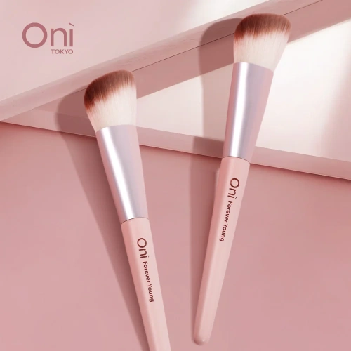 Oni Angled Contour Brush фото 2