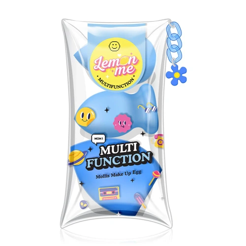 Lemon Me Curva Eyelush Curler 30g