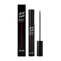 CLIO Kill Lash Superproof Mascara 8.5g