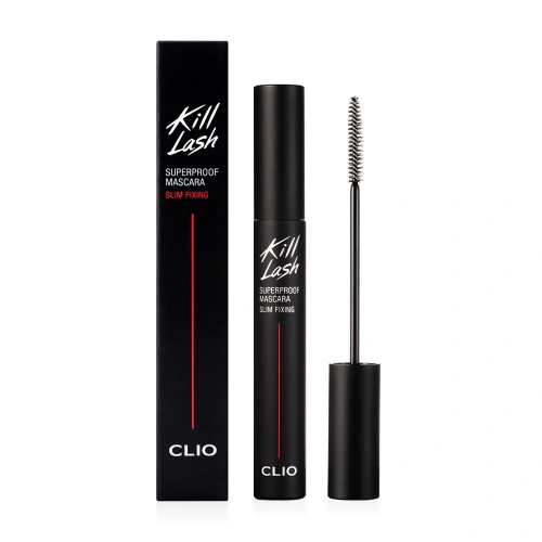 CLIO Kill Lash Superproof Mascara 8.5g CLIO Kill Lash Superproof Mascara 8.5g