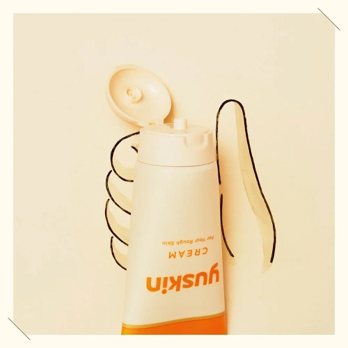 Yuskin Cream 30g фото 2