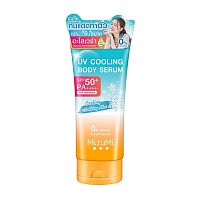 MizuMi UV Cooling Body Serum 165 ml.