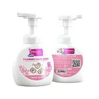Prompt Foam hand soap 250 ml. Bouquet scent - 100% оригинал