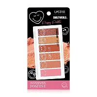 U-Star Smileyworld Preppy Palette 1g