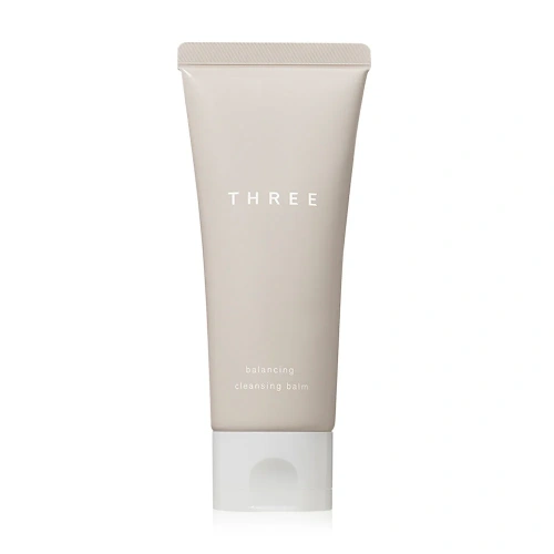 THREE Balancing Cleansing Balm 90g