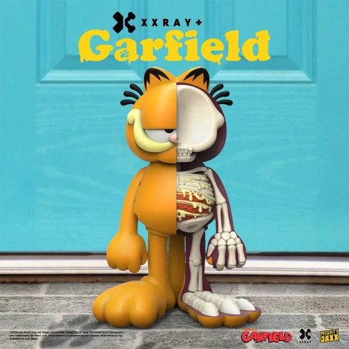 MTJ x Xxray Plus фото 2