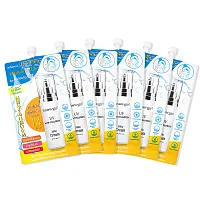 Snowgirl Anti-Pollution Milky Cream [9g x 6 Sachets]