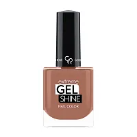 Golden Rose Gel Shine Nail Color 10.2ml