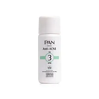 PAN COSMETIC Anti Acne 3 Lotion 10ml
