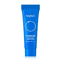 Beplain Sunmuse Moisture Sunscreen SPF50+ PA++++ 50ml