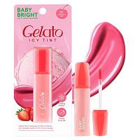 Baby Bright Gelato Icy Lip Tint 3g 01