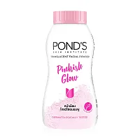 Ponds Powder Dual Acne And Oil Solution Ultra Matte Facial Powder 45g
