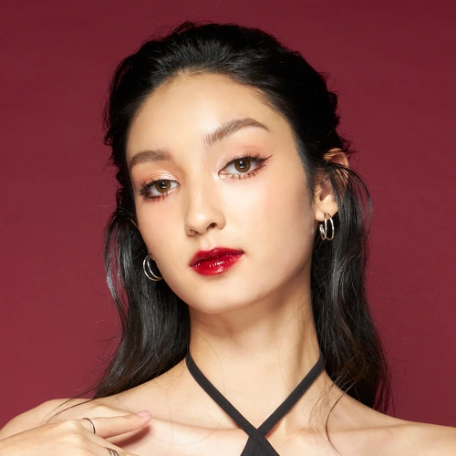 Cute Press KV Hya Fixing Tint 7g фото 2