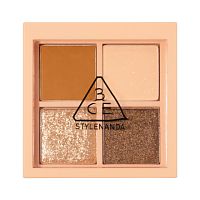 #3CE Multi Eye Color Palette Mini AF