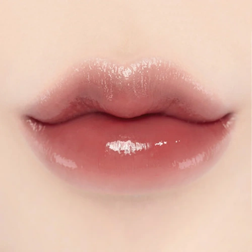 Laka Bonding Glow Lipstick 3.7g фото 5