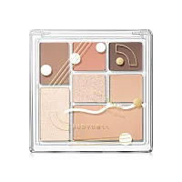 JUDYDOLL All-In-One Palette For Your Full Face 8.5g