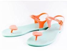 Сандалии Zhoelala VALENTINE 37