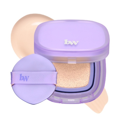 #Bewild Cloud Cushion 12g 21