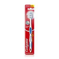 Colgate Deluxe Plus Toothbrush 1pc