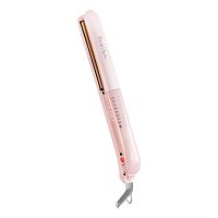 Cool A Styler Hair Straightener  Roll 2In1 Jelly Pink HS-991P