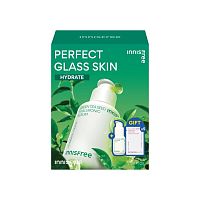 Innisfree Perfect Glass Skin Set