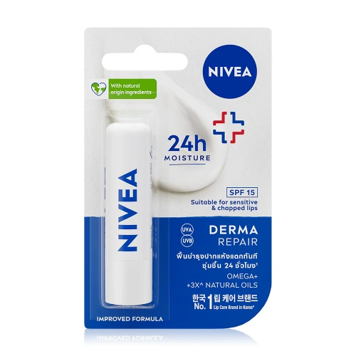 NIVEA Original Care 4.8g