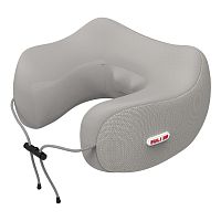 FULI Cool Tech Massage Neck Pillow Grey 1pcs.