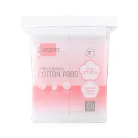 Evergreen Cotton Pad Silky Smooth 120 pcs