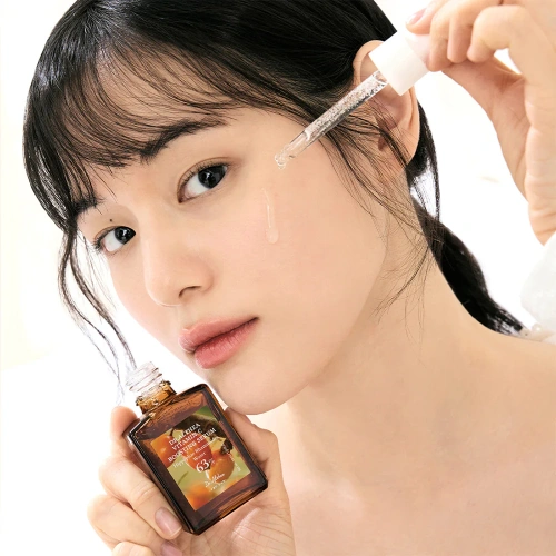 Dr.Althea Gentle Vitamin C Serum 30ml фото 3