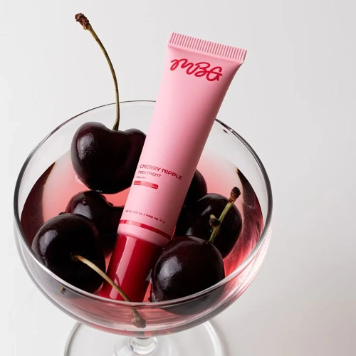 MissBBgirl Cherry Nipple Treatment 10g фото 2 MissBBgirl Cherry Nipple Treatment 10g фото 2