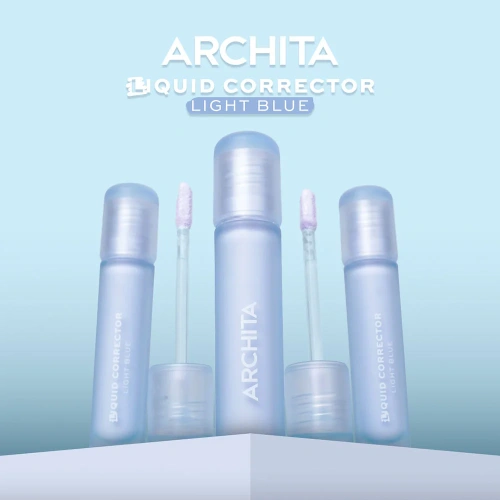 ARCHITA Liquid Corrector 4ml фото 2