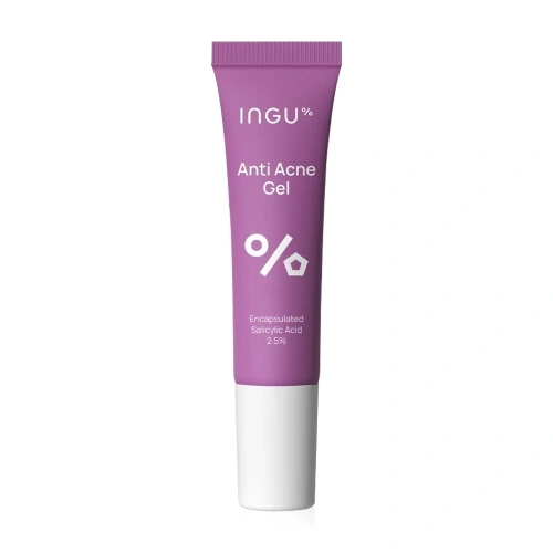 INGU Anti Acne Gel 10g