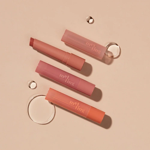 Etude Ginger Sugar Melting Balm 2.3g фото 4 Etude Ginger Sugar Melting Balm 2.3g фото 4