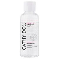 Cathy Doll Cleansing Water Bright Up 120 Ml.