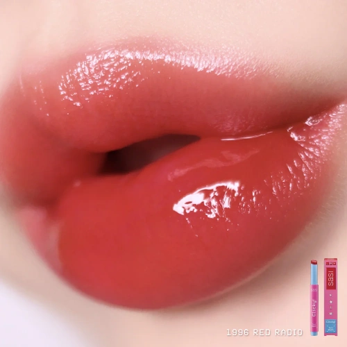 SASI Clicky Tint Balm 1.8g фото 3