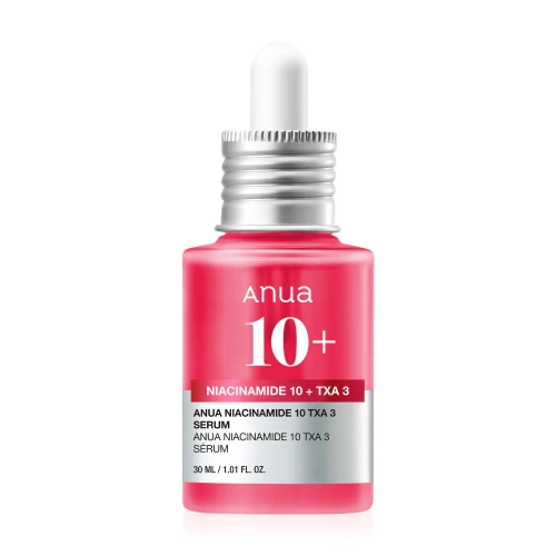 ANUA Niacinamide 10 TXA 3 Serum 30ml ANUA Niacinamide 10 TXA 3 Serum 30ml