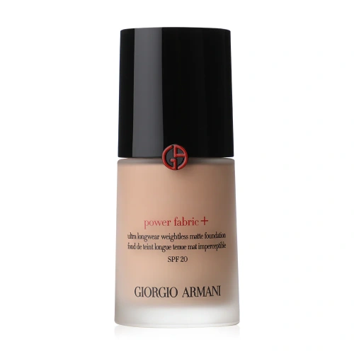 Giorgio Armani Power Fabric + Foundation SPF20 30ml