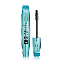 Makeup Revolution Big Lash Xl Volume Waterproof Mascara 8g