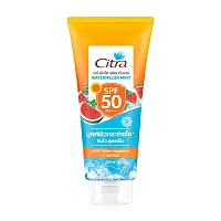 Citra Watermelon Mint SPF50 300ml