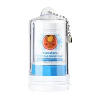 Golden Cup Inhaler Big Fresh 5cc