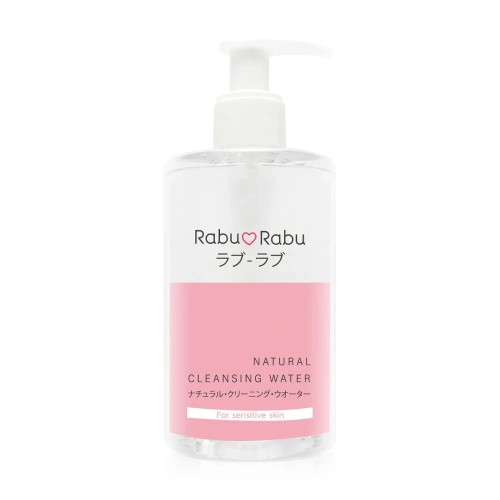 RABU RABU Natural Cleansing Water 300ml