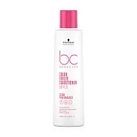 Schwarzkopf Professional BC Bonacure Color Freeze Conditioner pH4.5 200ml