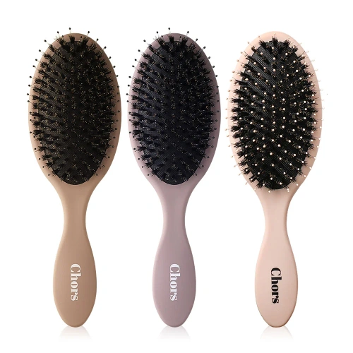 Chors First Step Hair Brush