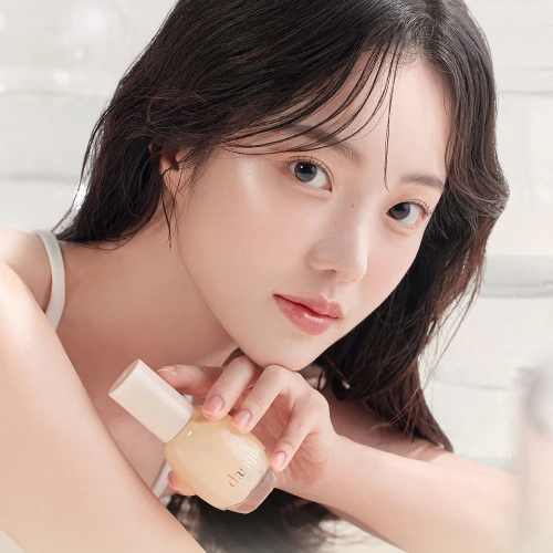 Dasique Water Veil Primer 40ml фото 3 Dasique Water Veil Primer 40ml фото 3