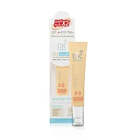 BK Sensi Foundation Acne BB SPF50+/PA++++ 35g