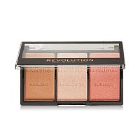 #MUR Ultra Sculpt&Contour C01