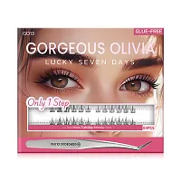 Gorgeous Olivia Lucky 7 Days 56pcs