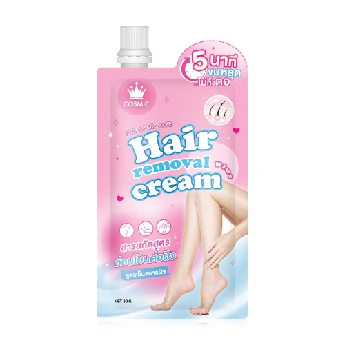 COSMIC Hair Removal Cream 30g