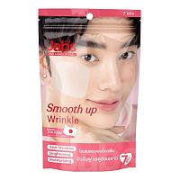 Jabs Pre Makeup Pad Smooth Up Wrinkle 28'S